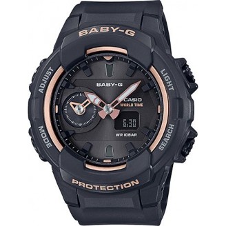 BGA-230SA-1A